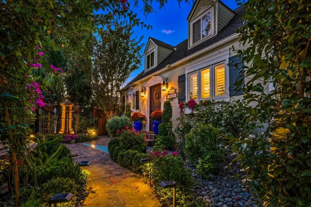 709 Minnesota Avenue, San Jose, CA 95125 - #1