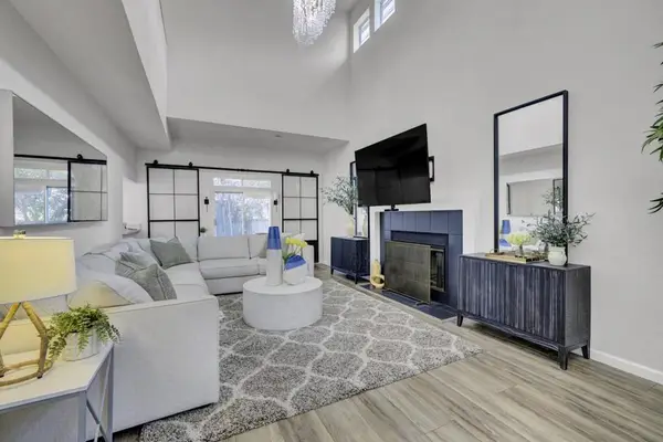 230 Lakeridge Way, San Ramon, CA 94582