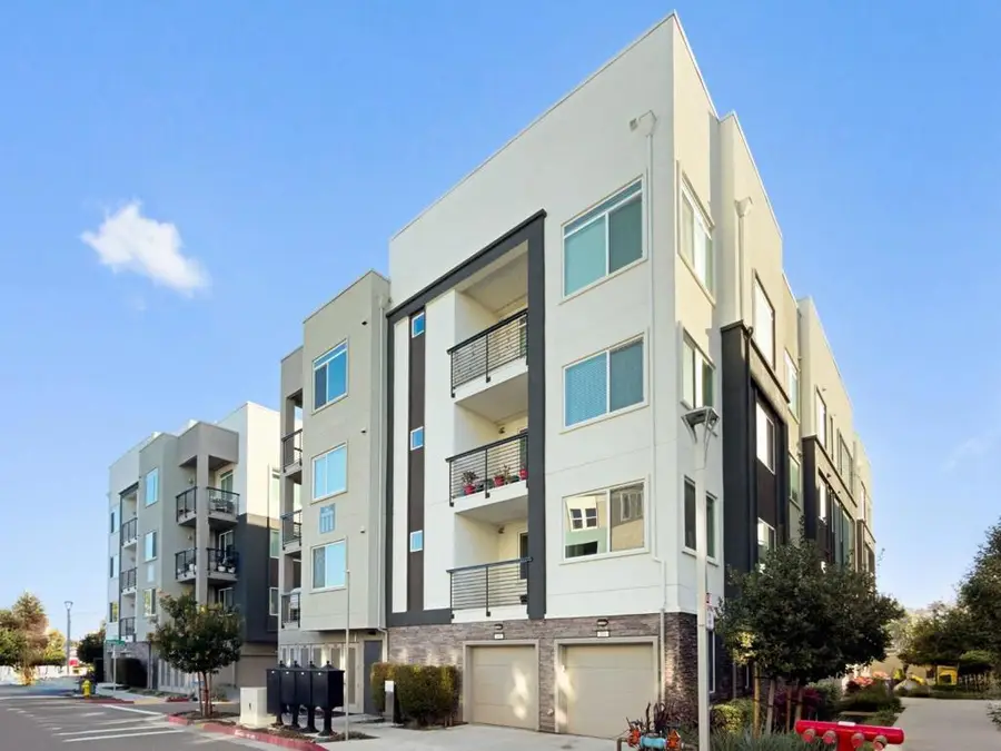 3208 Mallard Court #201, San Jose, CA 95117 - #2