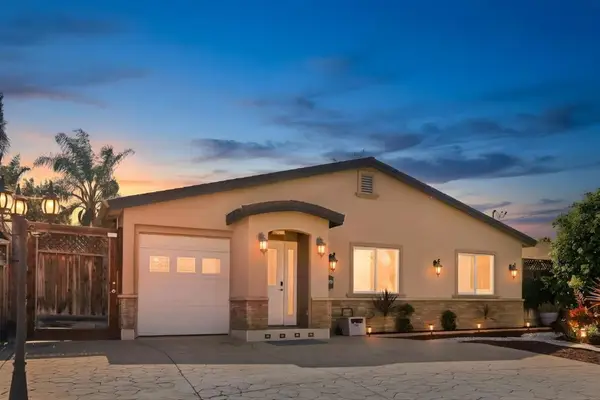 40489 Davis Street, Fremont, CA 94538