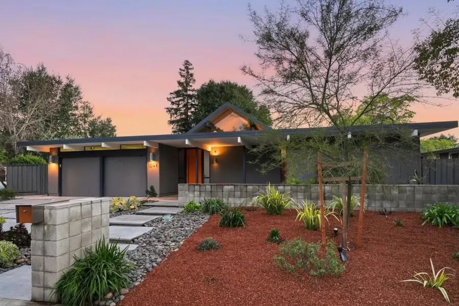 1694 Clay Drive, Los Altos, CA 94024 - #2