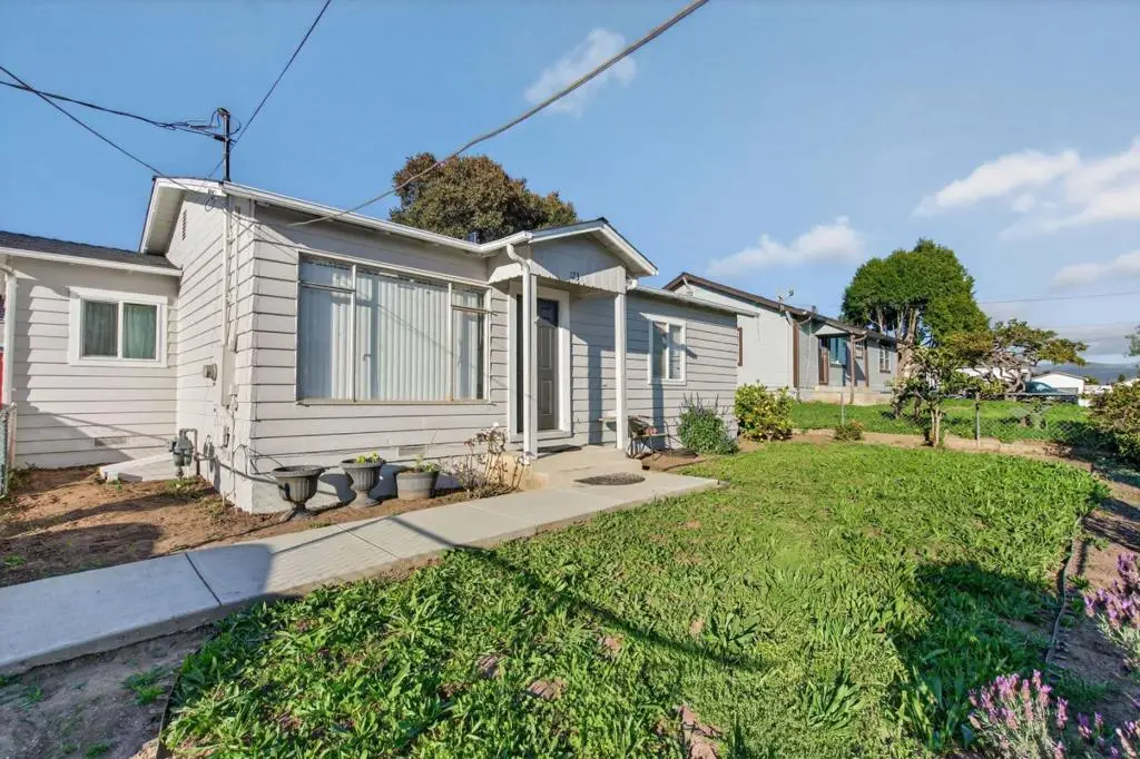 123 Prado Street, Salinas, CA 93906 - #1