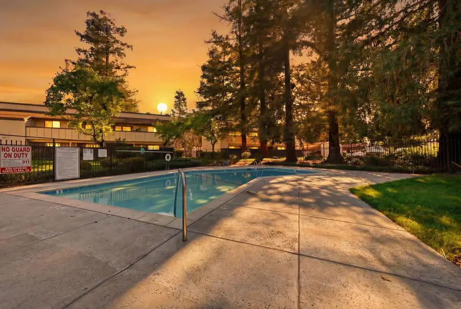 3202 Kimber Court #49, San Jose, CA 95124 - #2