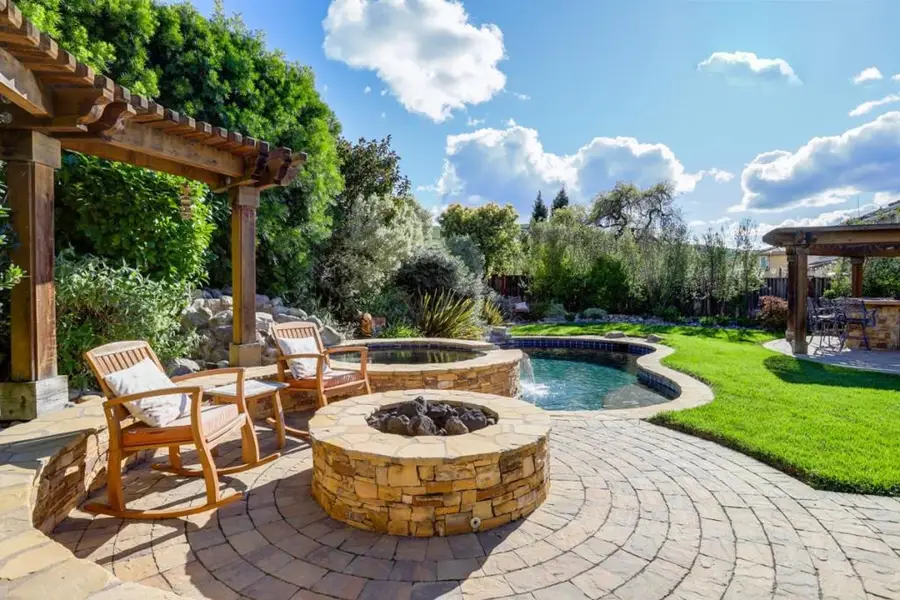 50 Tilton Avenue, Morgan Hill, CA 95037 - #3