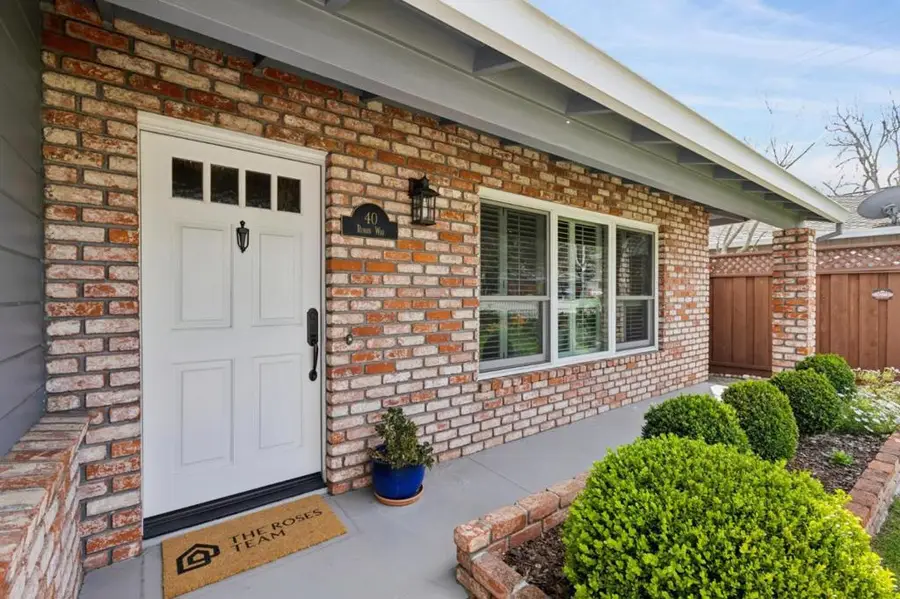 40 Robin Way, San Carlos, CA 94070 - #3