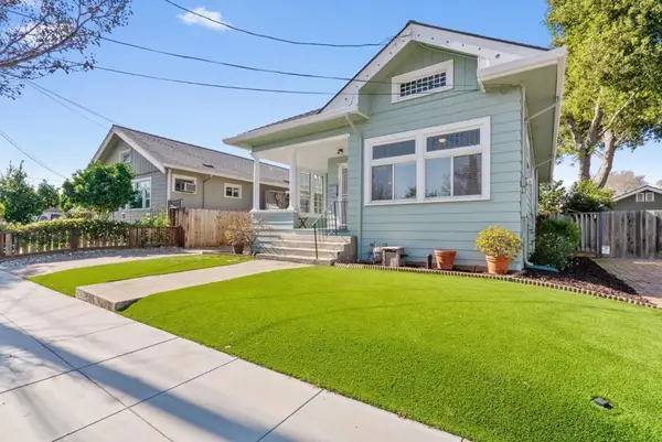 403 N 12th Street, San Jose, CA 95112