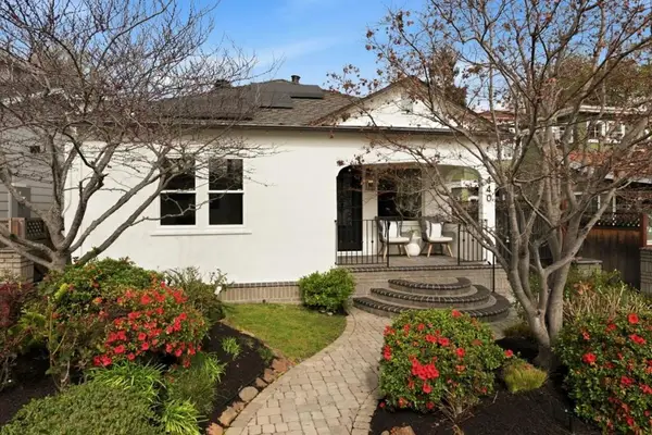 1440 Howard Avenue, San Carlos, CA 94070