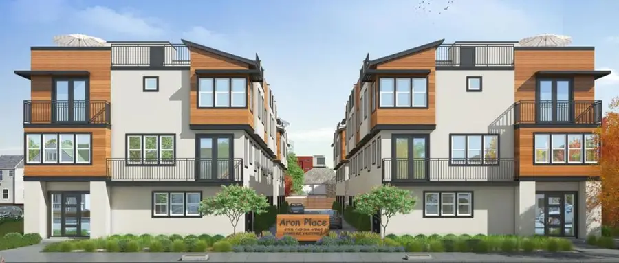 590 Compton Terrace, Sunnyvale, CA 94085 - #2