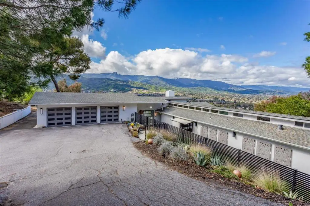 20550 Buena Monte Drive, San Jose, CA 95120 - #1