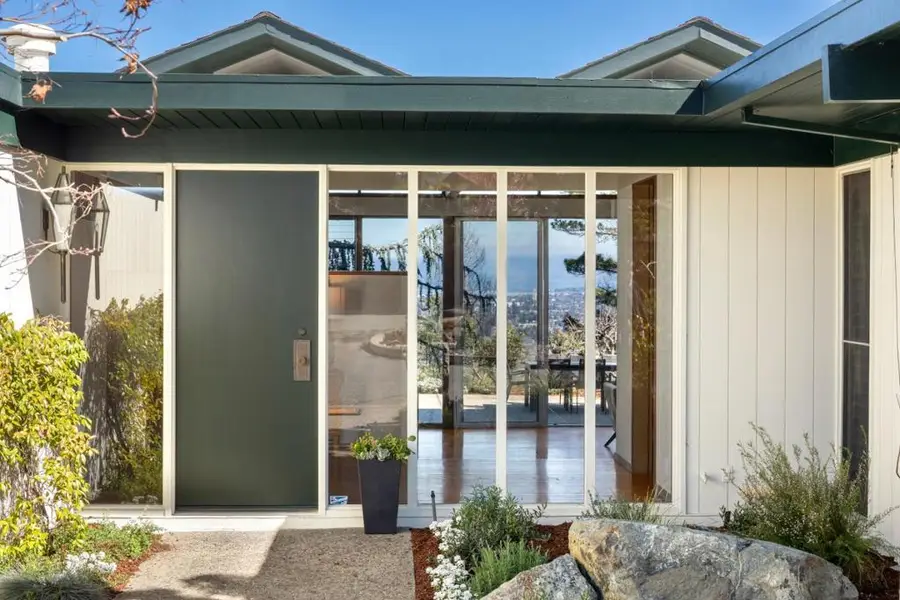 51 Cragmont Way, Woodside, CA 94062 - #3