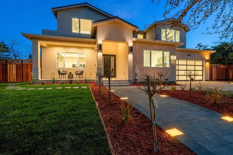 810 Virginia Court, Campbell, CA 95008 - #2