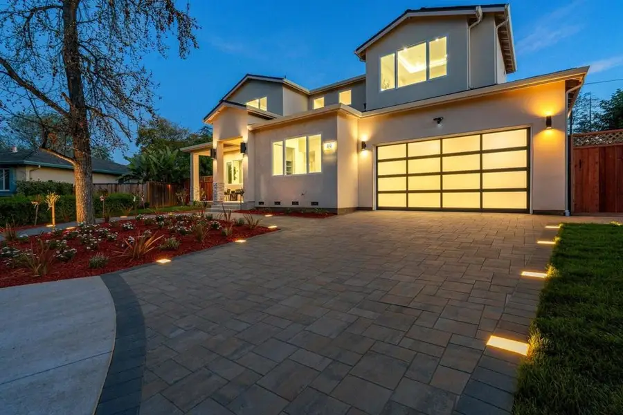 810 Virginia Court, Campbell, CA 95008 - #3