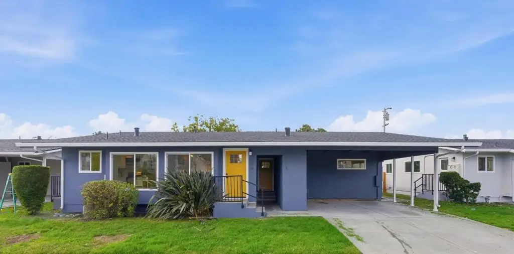 438440 Waddington Avenue, Sunnyvale, CA 94085 - #1