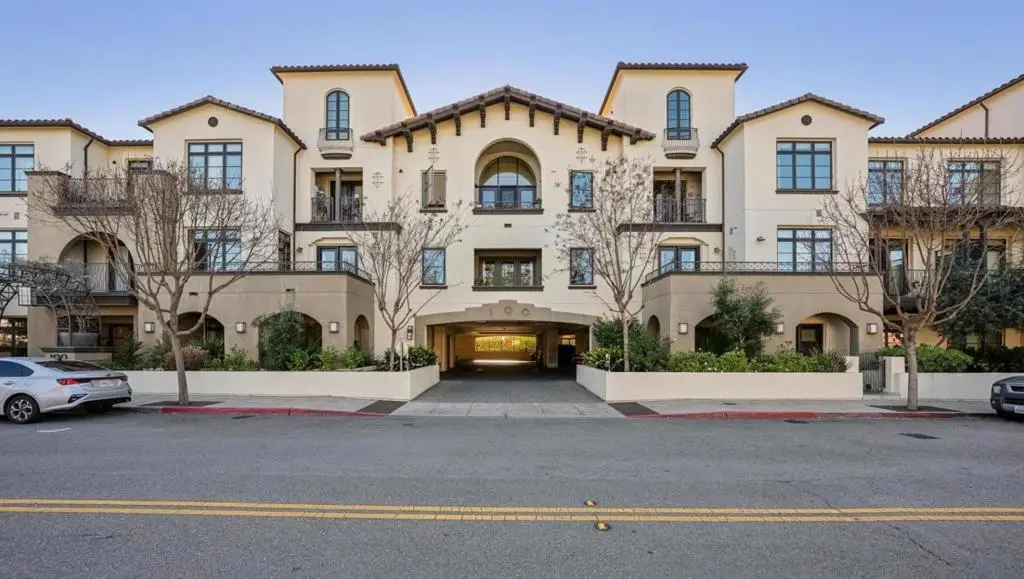 100 1st Street #307, Los Altos, CA 94022 - #1