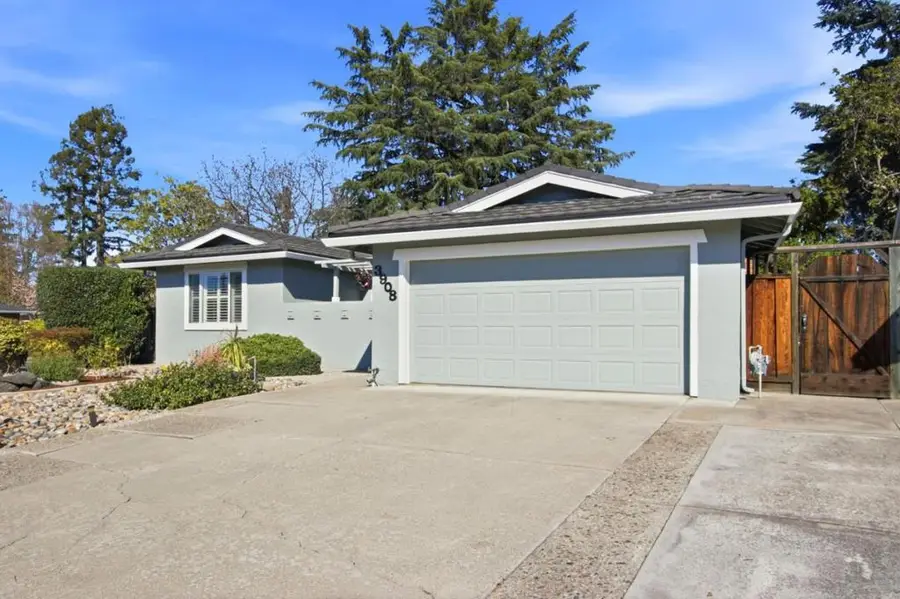 3908 Cherry Avenue, San Jose, CA 95118 - #3