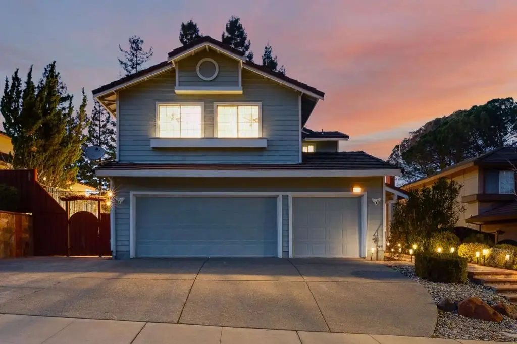 43684 Southerland Way, Fremont, CA 94539 - #1