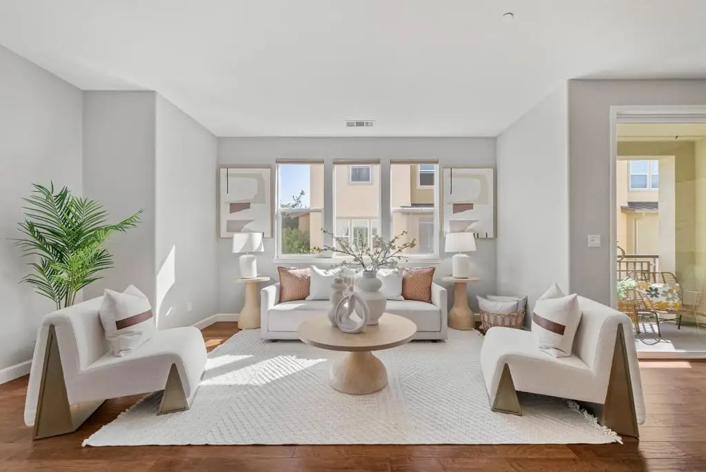 595 San Rivera Terrace, Sunnyvale, CA 94085 - #1