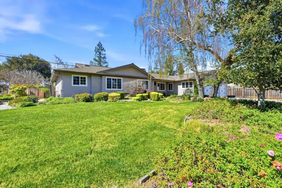 1474 Marlbarough Avenue, Los Altos, CA 94024 - #2
