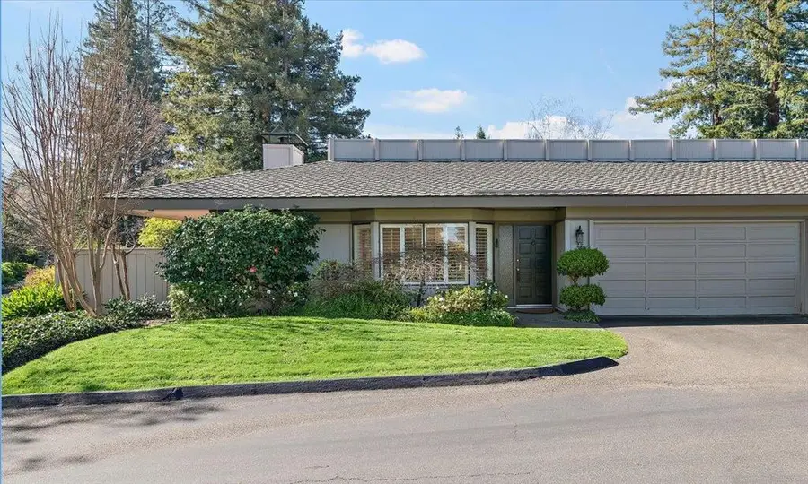 22 Bay Tree Lane #22, Los Altos, CA 94022 - #2