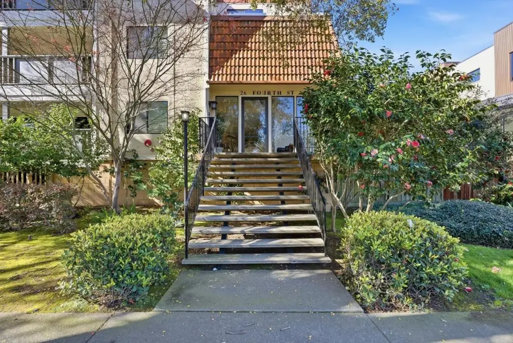 26 4th Street #9, Los Altos, CA 94022 - #1