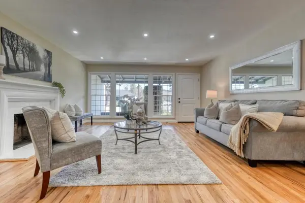 1149 18th Avenue, Redwood City, CA 94063