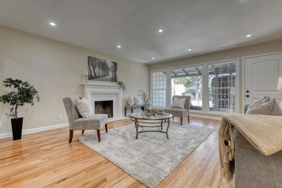 1149 18th Avenue, Redwood City, CA 94063 - #2