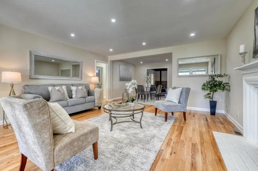 1149 18th Avenue, Redwood City, CA 94063 - #3