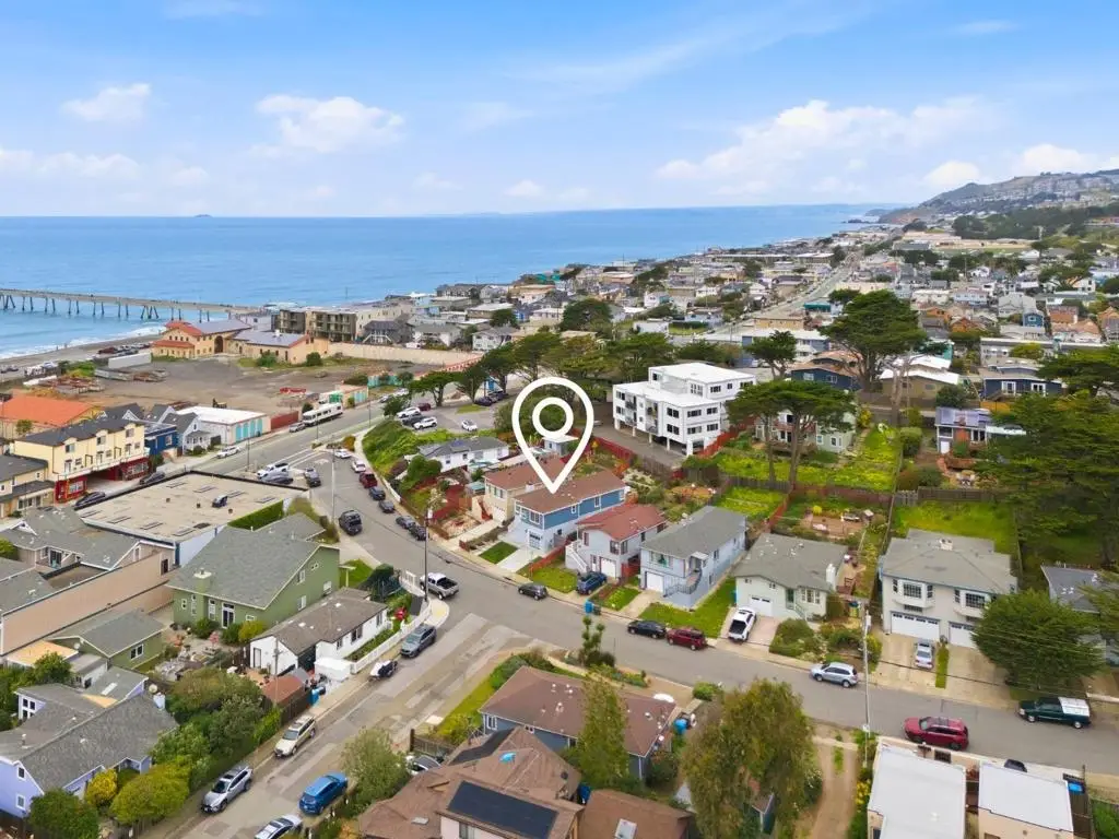 131 Pacific Avenue, Pacifica, CA 94044 - #1