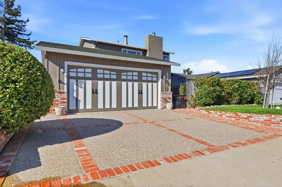 1762 Kelly Street, San Mateo, CA 94403 - #2