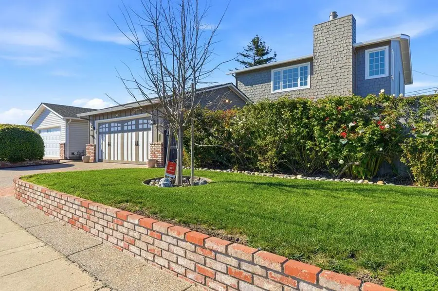 1762 Kelly Street, San Mateo, CA 94403 - #3