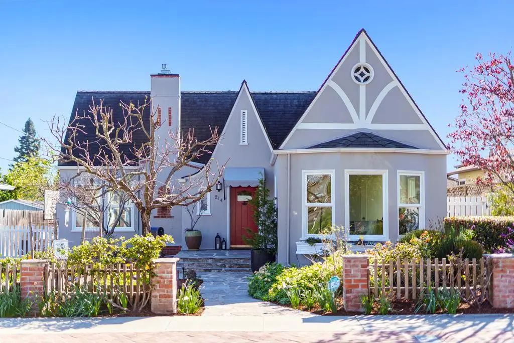 214 Fairmount Avenue, Santa Cruz, CA 95062 - #1