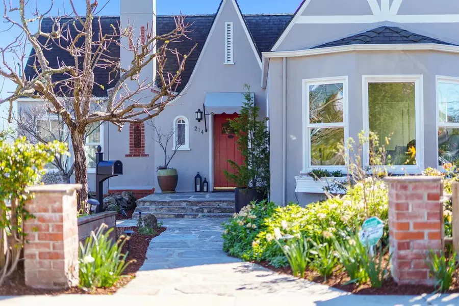 214 Fairmount Avenue, Santa Cruz, CA 95062 - #2