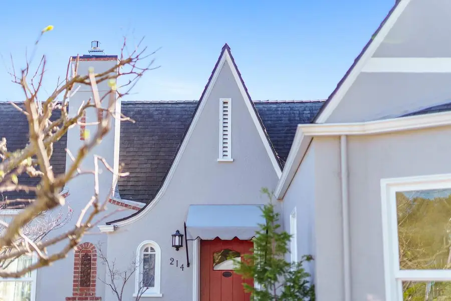 214 Fairmount Avenue, Santa Cruz, CA 95062 - #3