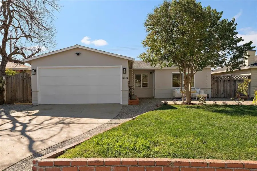 3193 Calzar Drive, San Jose, CA 95118 - #2