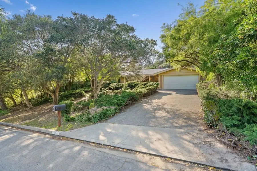 25664 Carmel Knolls Drive, Carmel, CA 93923 - #2