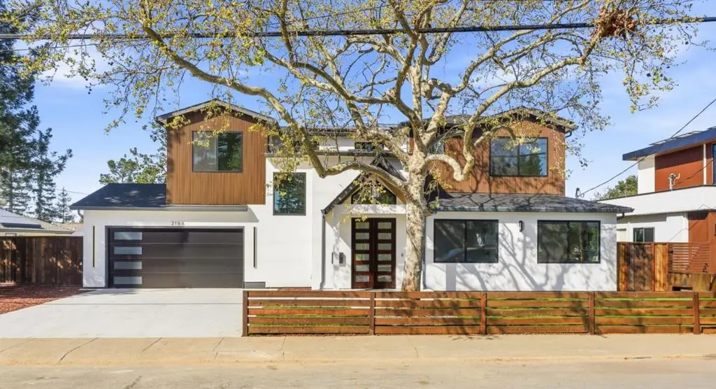 2166 Jardin Drive, Mountain View, CA 94040 - #1