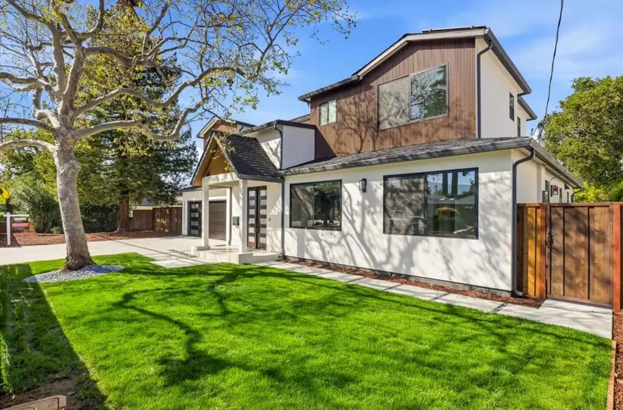 2166 Jardin Drive, Mountain View, CA 94040 - #2