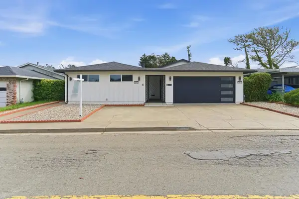 2891 Cottonwood Drive, San Bruno, CA 94066