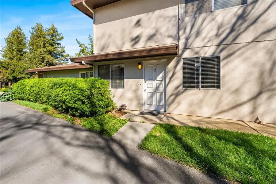 1730 Fremont Court #2, Davis, CA 95618 - #3