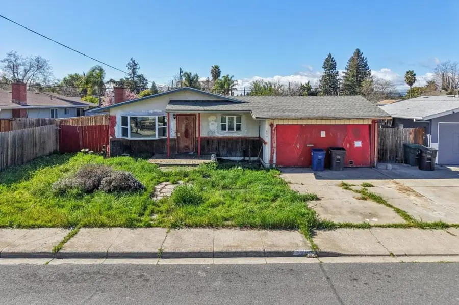 1899 Queens Road, Concord, CA 94519 - #2