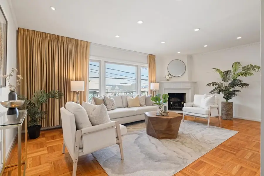 665 27th Street, San Francisco, CA 94131 - #2