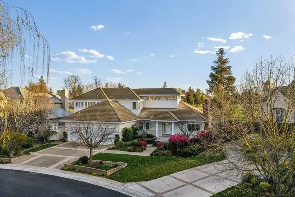 3756 Gleneagles Drive, Stockton, CA 95219