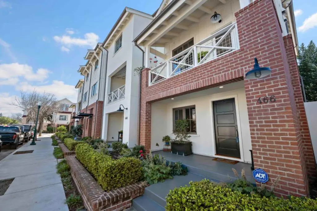 466 Sam Cava Lane, Campbell, CA 95008 - #1