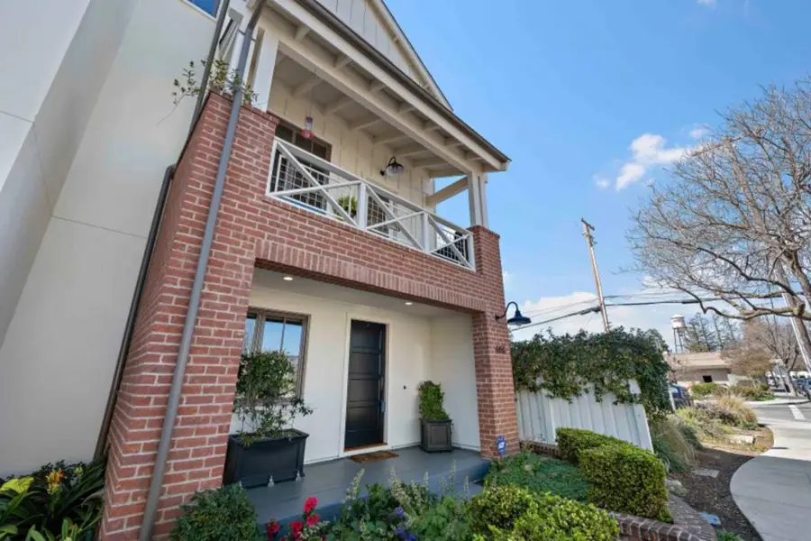 466 Sam Cava Lane, Campbell, CA 95008 - #2