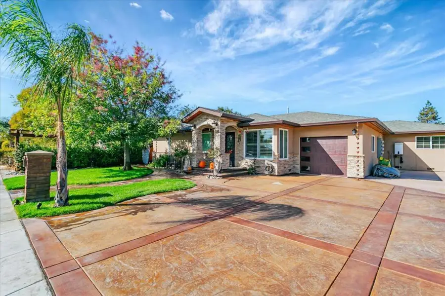 105 Sanchez Drive, Morgan Hill, CA 95037 - #2