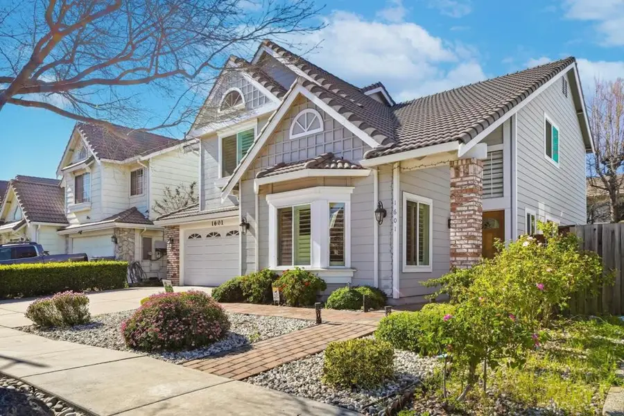 1601 Adolfo Drive, San Jose, CA 95131 - #2