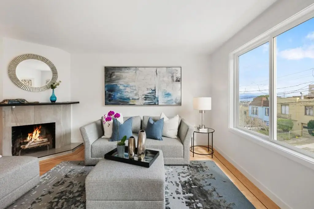 80 Vienna Street, San Francisco, CA 94112 - #1