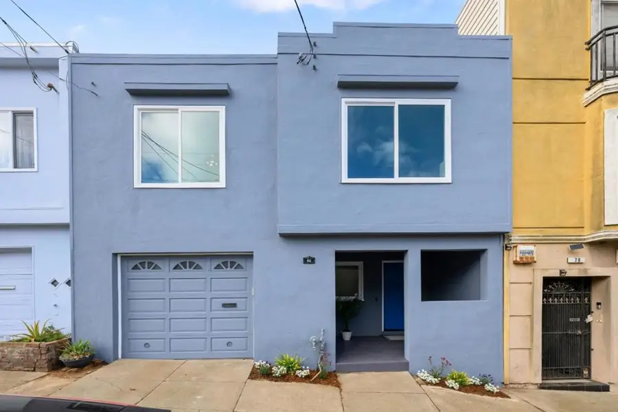 80 Vienna Street, San Francisco, CA 94112 - #2