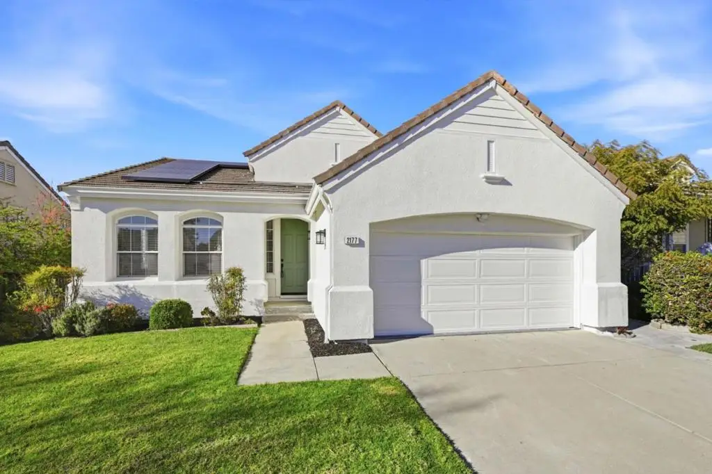 2177 Ceynowa Lane, San Jose, CA 95121 - #1