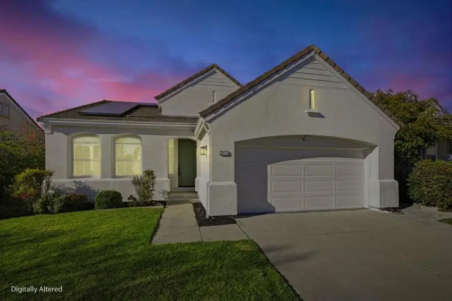 2177 Ceynowa Lane, San Jose, CA 95121 - #2